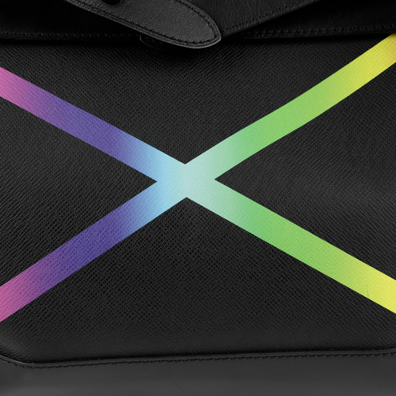 LOUIS VUITTON Virgil Abloh PM 托特包和斜背包-1