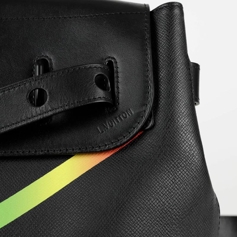 LOUIS VUITTON Virgil Abloh PM 托特包和斜背包-3