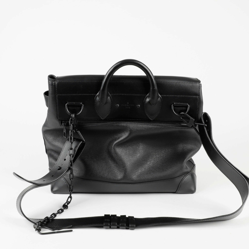 LOUIS VUITTON Virgil Abloh PM 托特包和斜背包-4