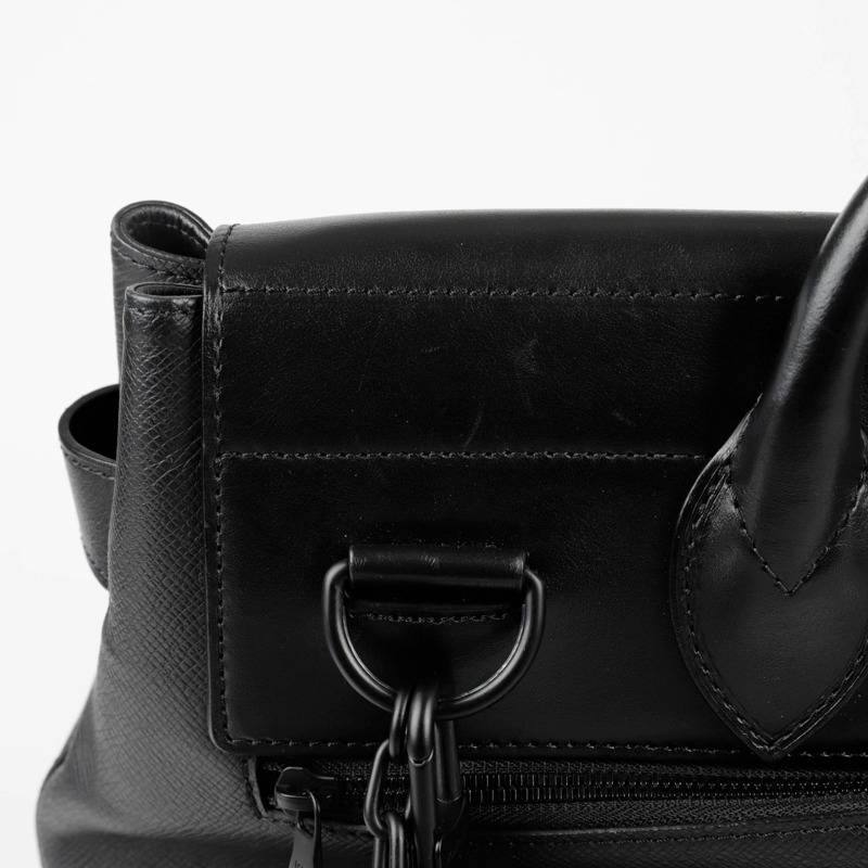 LOUIS VUITTON Virgil Abloh PM 托特包和斜背包-6