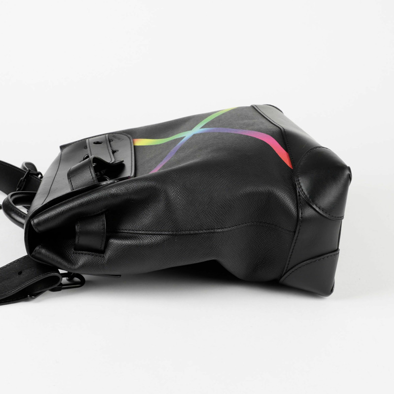 LOUIS VUITTON Virgil Abloh PM 托特包和斜背包-8