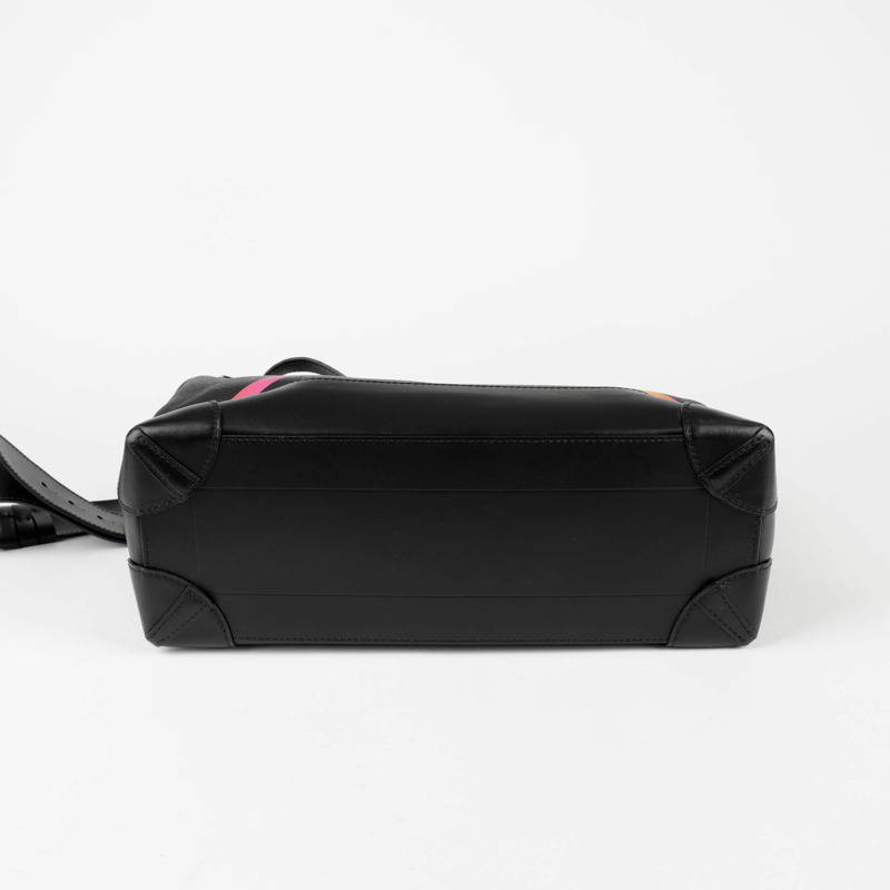 LOUIS VUITTON Virgil Abloh PM 托特包和斜背包-11