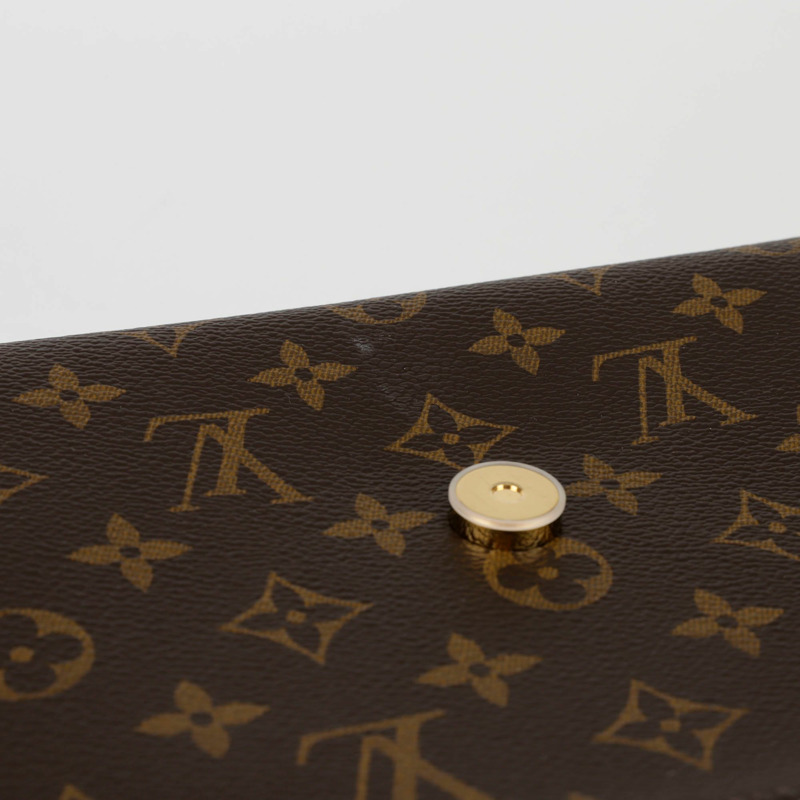 LOUIS VUITTON Rocky BB 手提單肩包-6