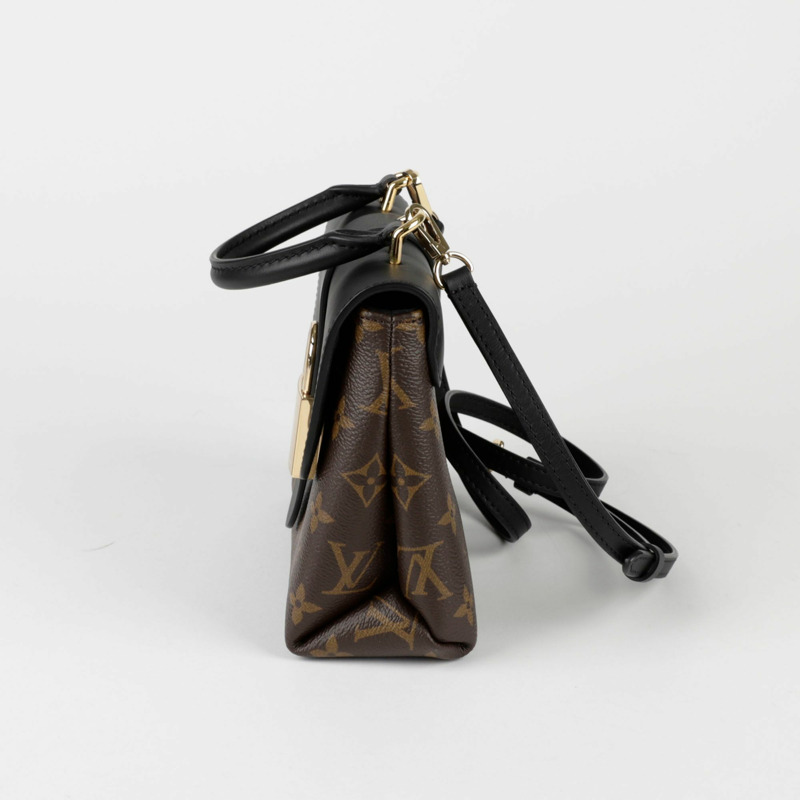 【包稅】LOUIS VUITTON Rocky BB 手提包與肩背包-2