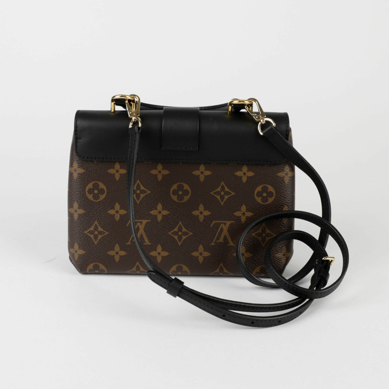 【包稅】LOUIS VUITTON Rocky BB 手提包與肩背包-3