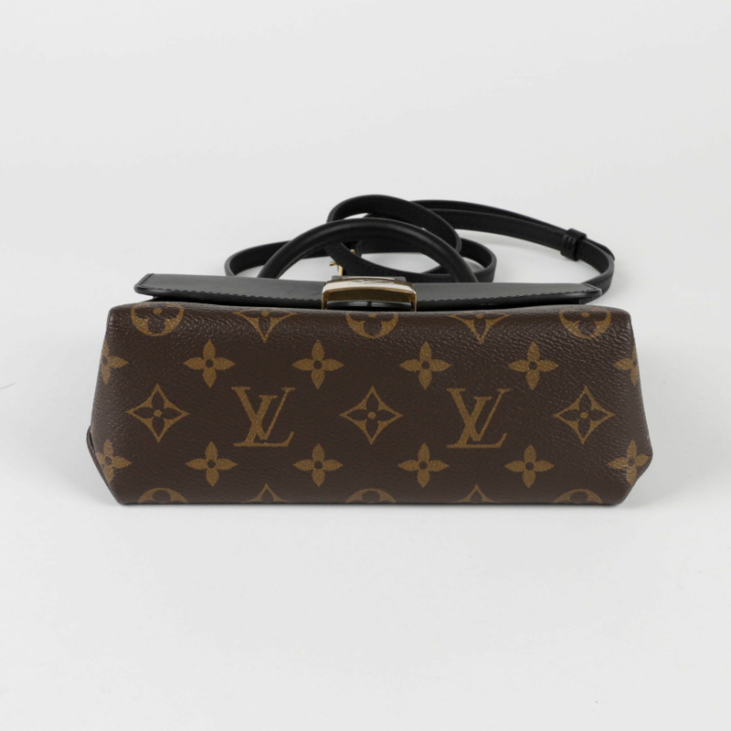 【包稅】LOUIS VUITTON Rocky BB 手提包與肩背包-5
