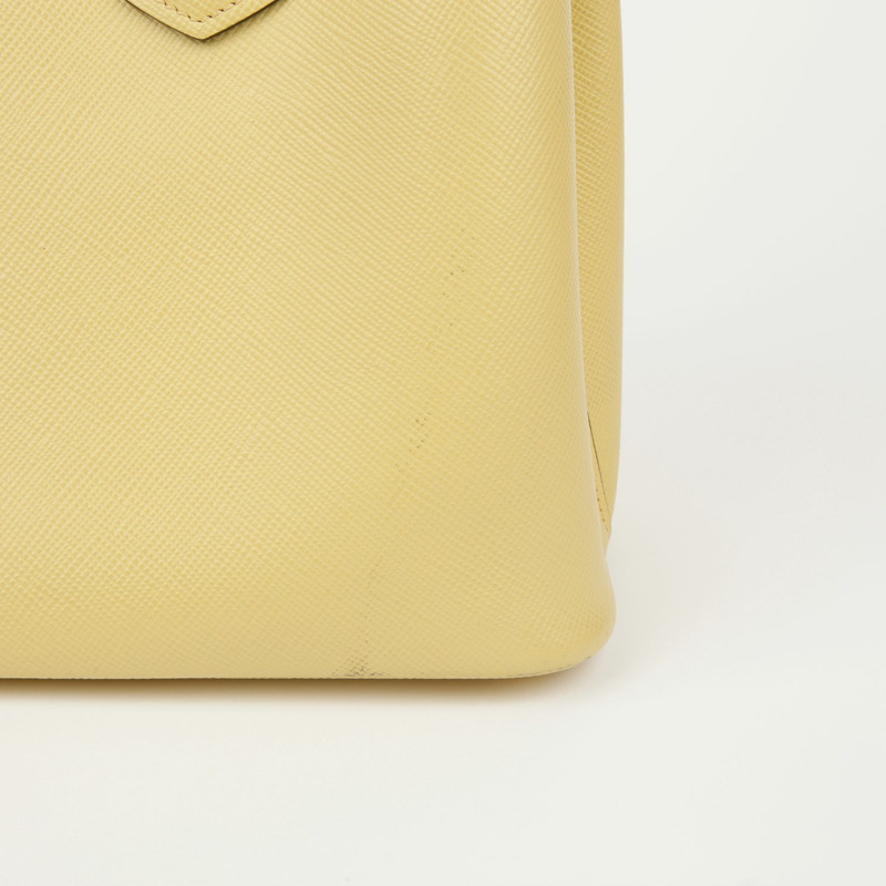 PRADA 雙手提包和肩背包-3