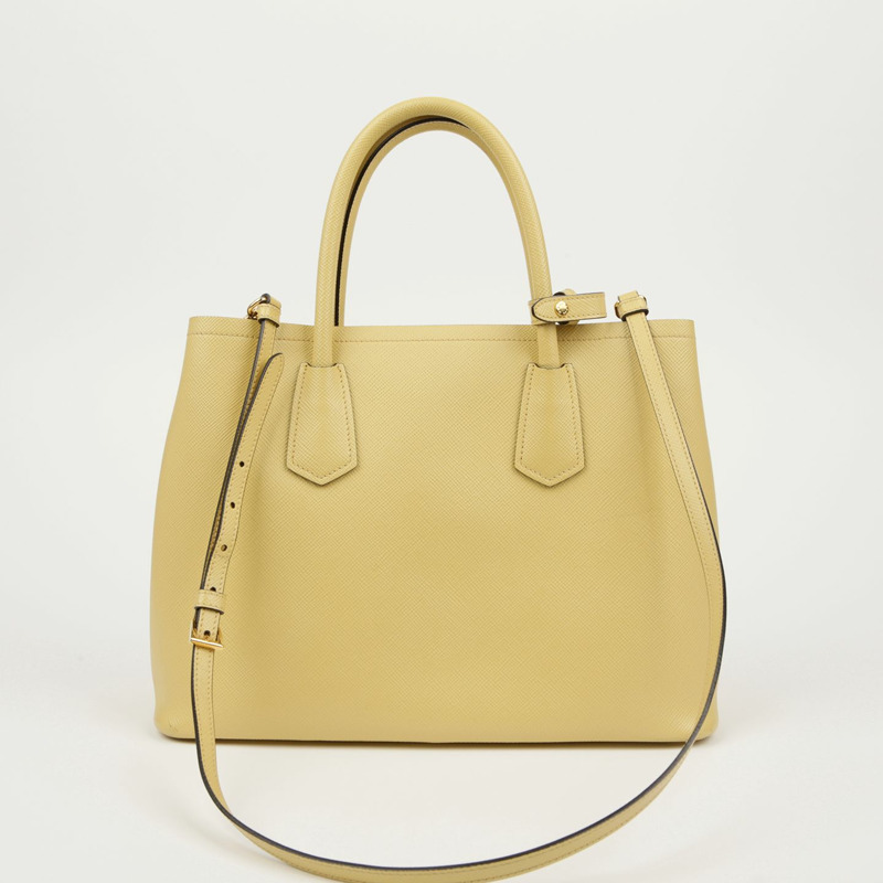 PRADA 雙手提包和肩背包-4
