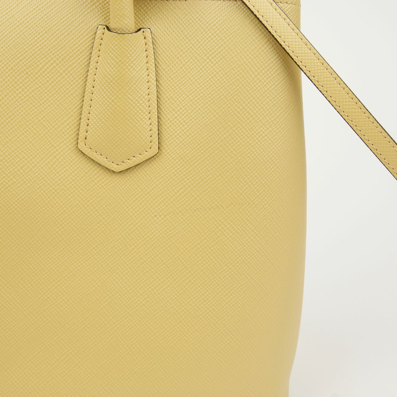 PRADA 雙手提包和肩背包-5