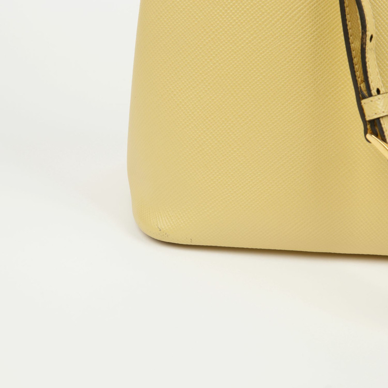 PRADA 雙手提包和肩背包-6