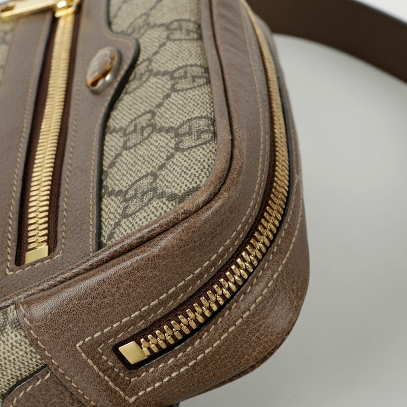 GUCCI Ophidia 腰包 85-6