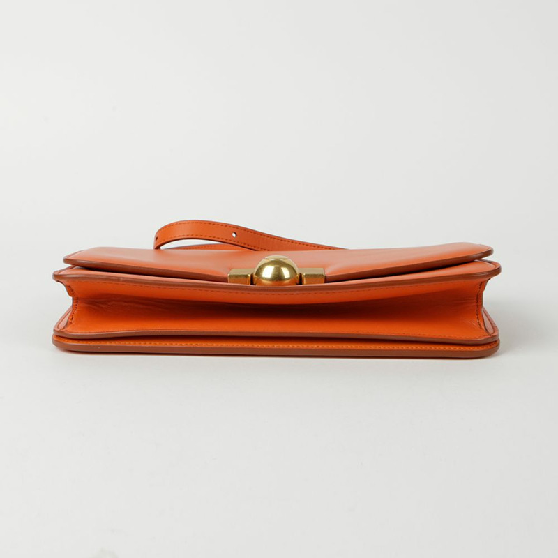 BOTTEGA VENETA 經典 Ronde 肩背包和斜背包-5