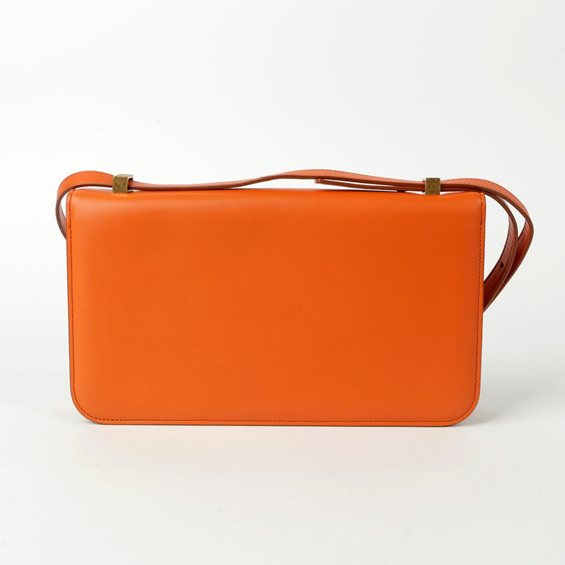 【包稅】BOTTEGA VENETA 經典圓肩斜背包-3