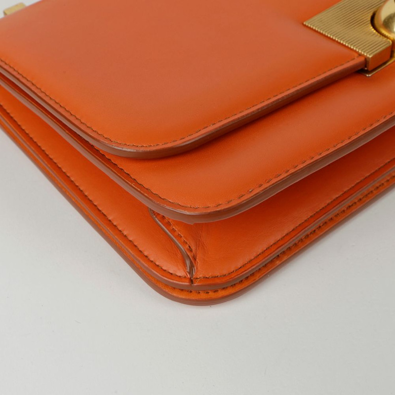 【包稅】BOTTEGA VENETA 經典圓肩斜背包-6