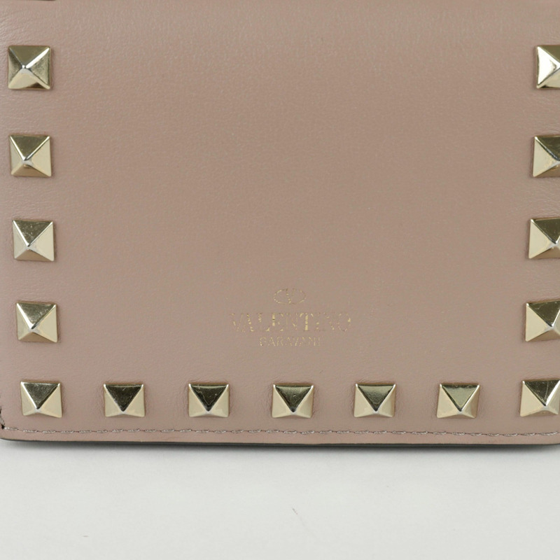 VALENTINO Rockstud 錢包-1