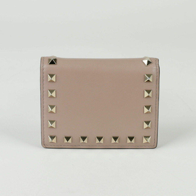 VALENTINO Rockstud 錢包-2