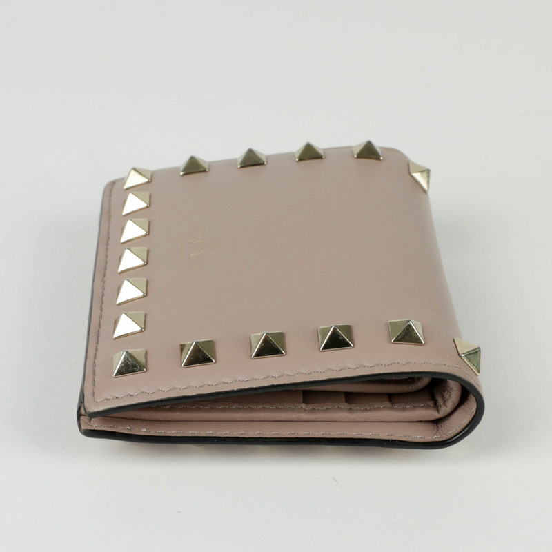 VALENTINO Rockstud 錢包-5