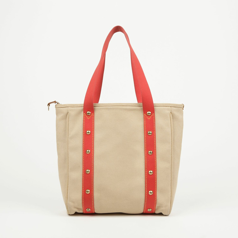 LOUIS VUITTON Antigua Cabas 中型手提包-6