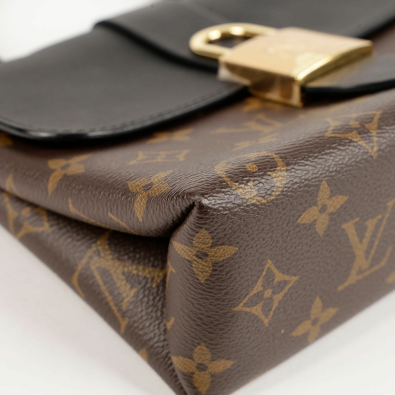 LOUIS VUITTON M44141 Rocky BB 手提包和肩背包-11