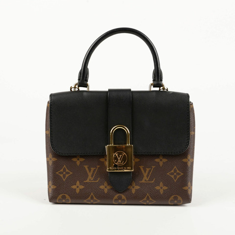 LOUIS VUITTON M44141 Rocky BB 手提包和肩背包