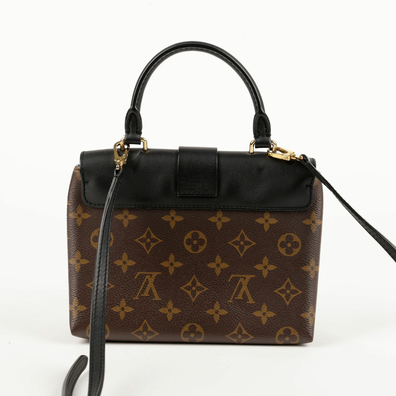 【包稅】LOUIS VUITTON M44141 Rocky BB 手提包和肩背包-3
