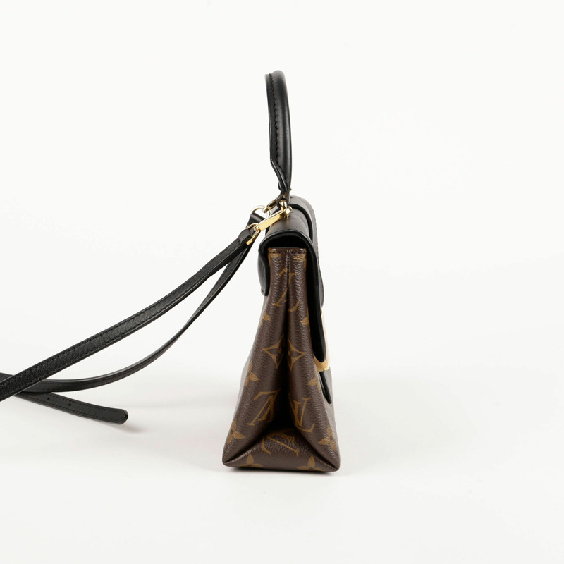 【包稅】LOUIS VUITTON M44141 Rocky BB 手提包和肩背包-5