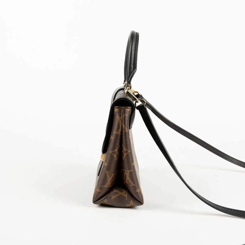 【包稅】LOUIS VUITTON M44141 Rocky BB 手提包和肩背包-7