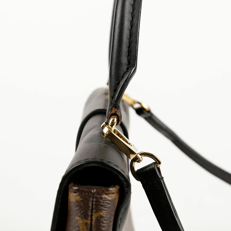 【包稅】LOUIS VUITTON M44141 Rocky BB 手提包和肩背包-8