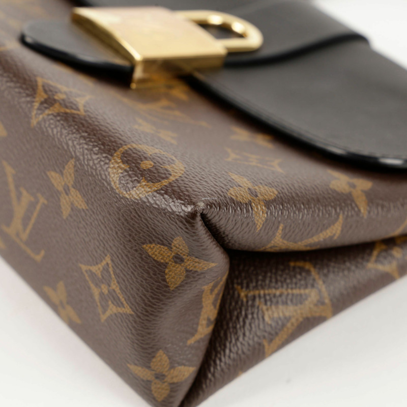 【包稅】LOUIS VUITTON M44141 Rocky BB 手提包和肩背包-12