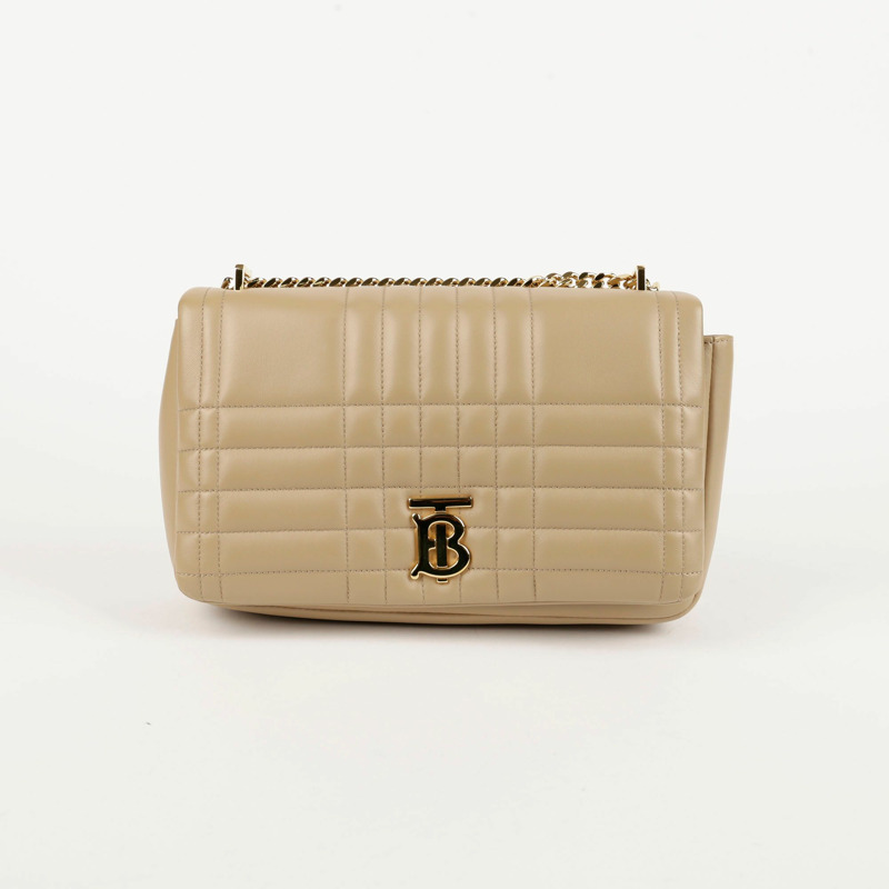 BURBERRY Rola 中型肩斜背包-1