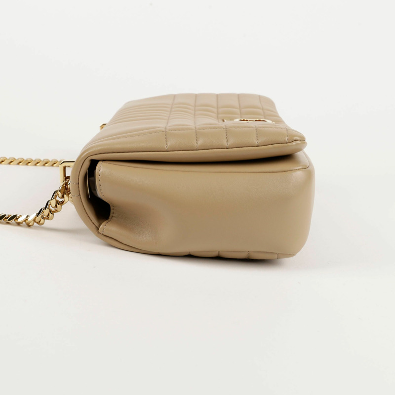 BURBERRY Rola 中型肩斜背包-4