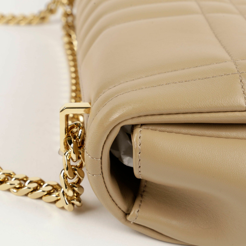 BURBERRY Rola 中型肩斜背包-5
