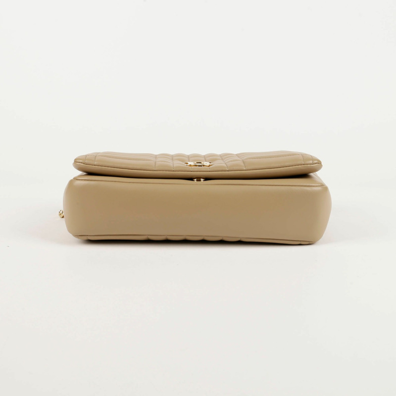BURBERRY Rola 中型肩斜背包-6