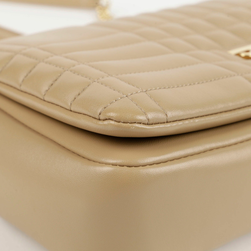 BURBERRY Rola 中型肩斜背包-7
