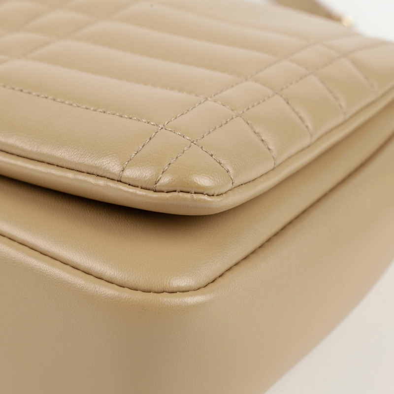 BURBERRY Rola 中型肩斜背包-8