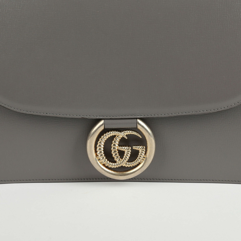 【包稅】GUCCI Torchon 圍巾肩背包-1