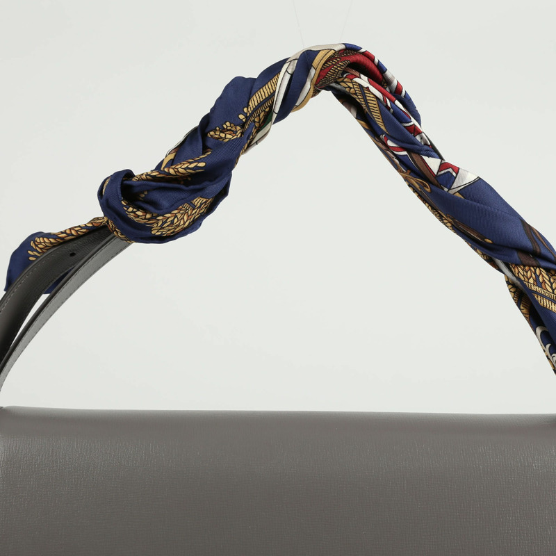 【包稅】GUCCI Torchon 圍巾肩背包-2