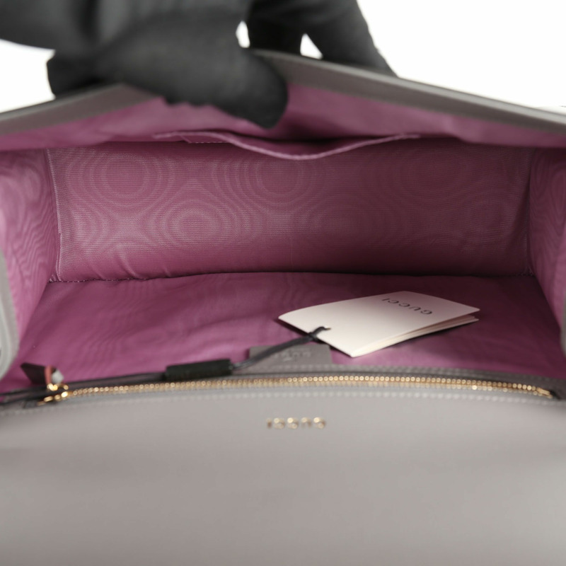 【包稅】GUCCI Torchon 圍巾肩背包-8