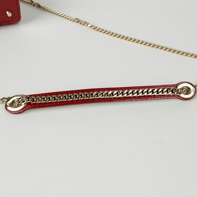 【包稅】DIOR 迷你女士手提包和肩背包-6