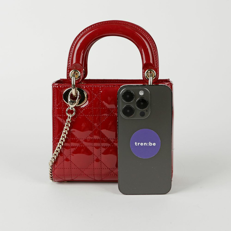 【包稅】DIOR 迷你女士手提包和肩背包-7