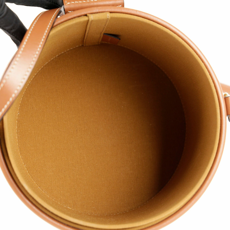 【包稅】CELINE Tambour 中型單肩包-9