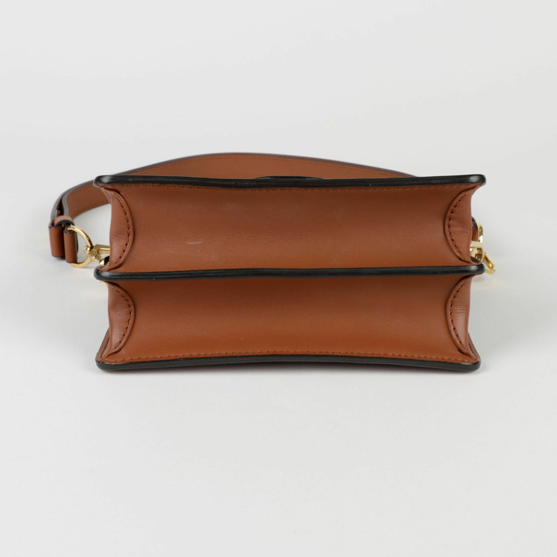 LOUIS VUITTON 海豚迷你肩斜背包-5