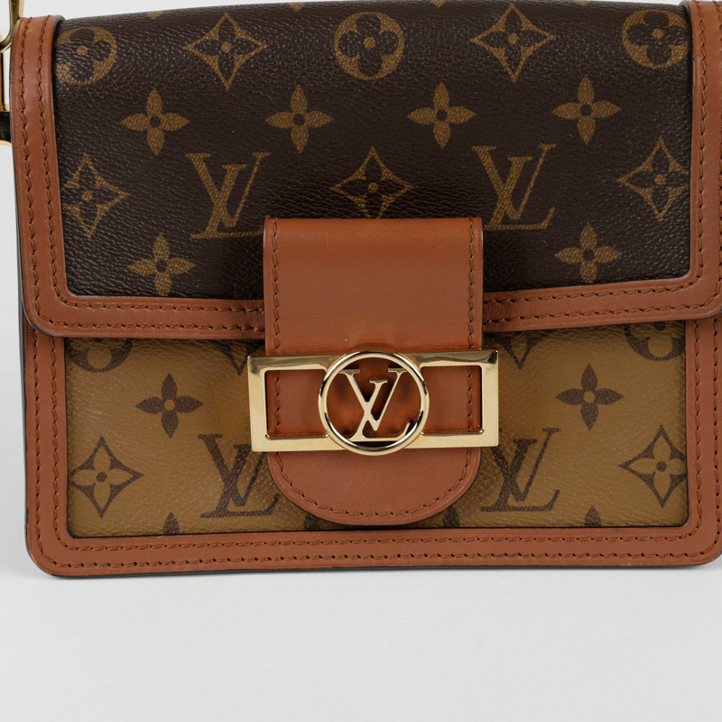 【包稅】LOUIS VUITTON 海豚迷你肩斜背包-1