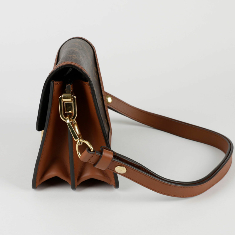 【包稅】LOUIS VUITTON 海豚迷你肩斜背包-2