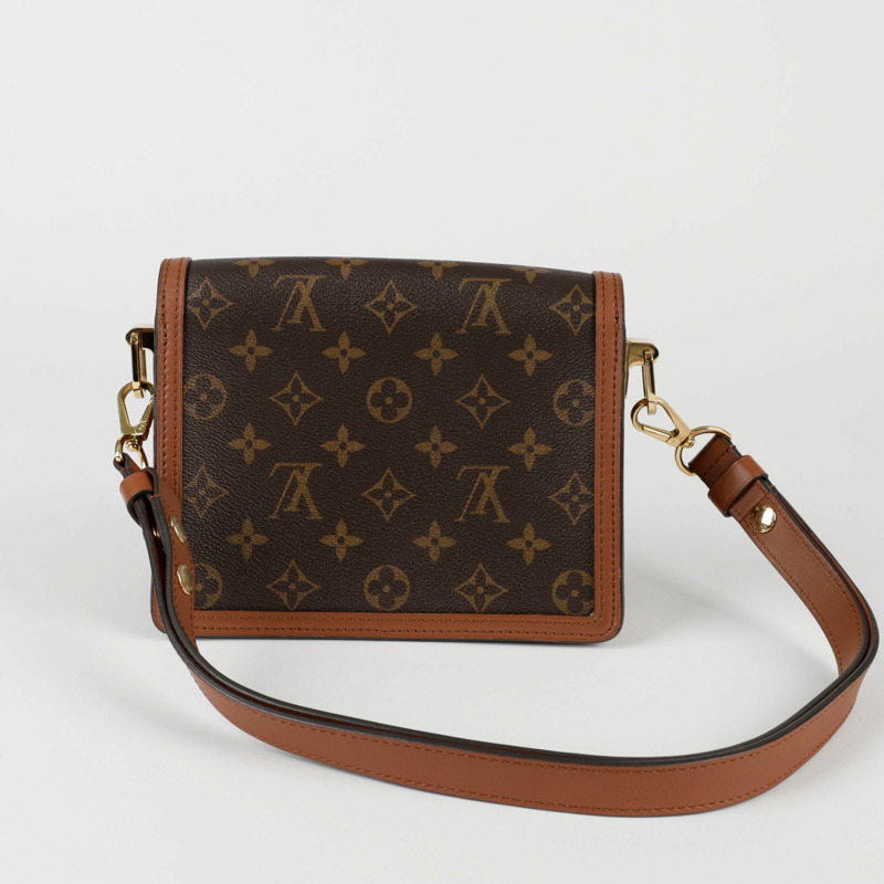 【包稅】LOUIS VUITTON 海豚迷你肩斜背包-3