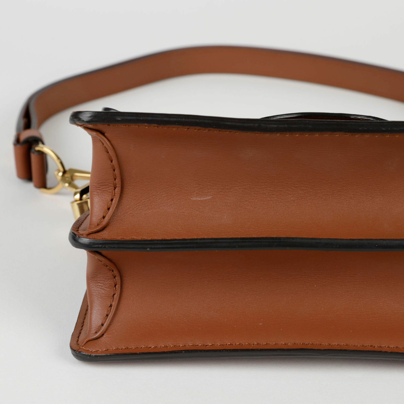 【包稅】LOUIS VUITTON 海豚迷你肩斜背包-6