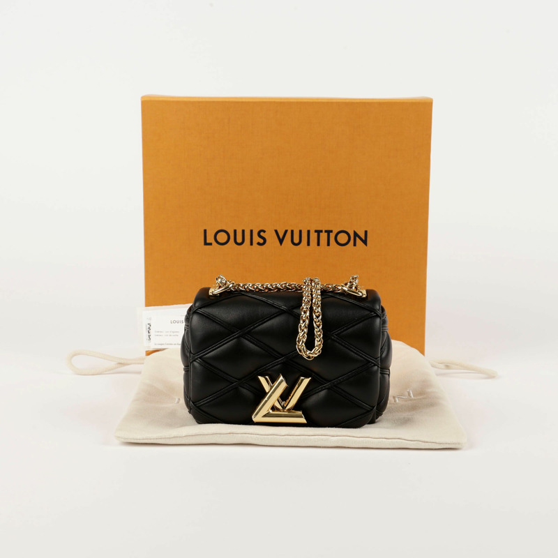 【包稅】LOUIS VUITTON Pico GO-14 肩斜背包-0