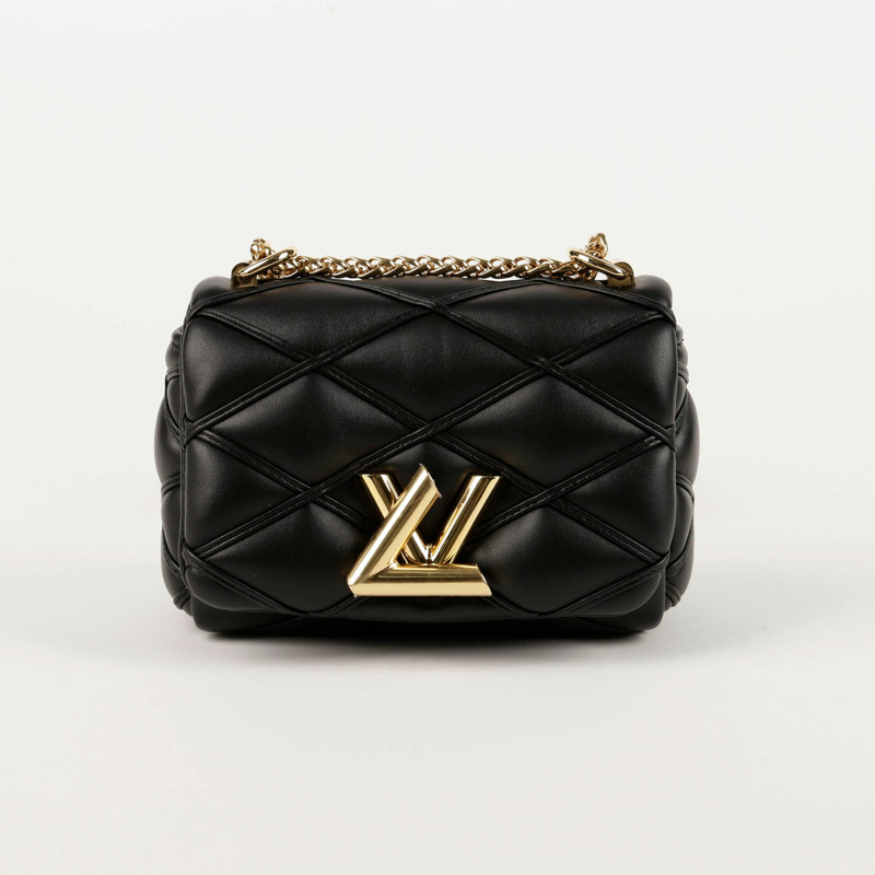 【包稅】LOUIS VUITTON Pico GO-14 肩斜背包-1