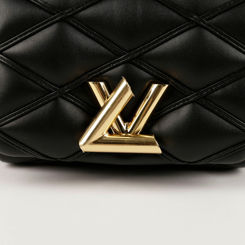 【包稅】LOUIS VUITTON Pico GO-14 肩斜背包-2