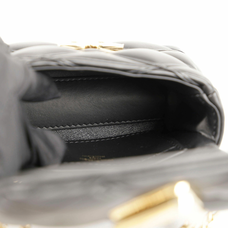 【包稅】LOUIS VUITTON Pico GO-14 肩斜背包-9